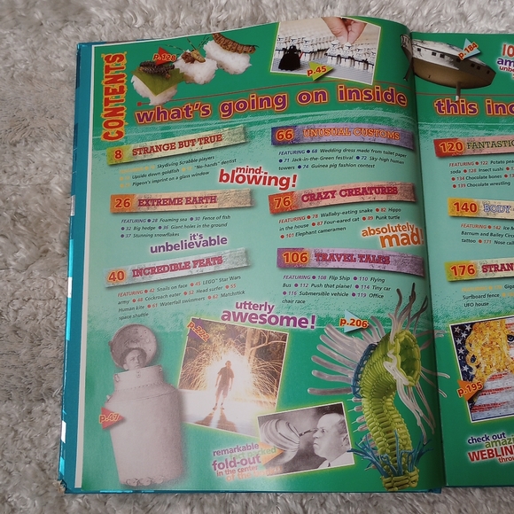 Ripley's Believe It or Not Seeing Is Believing - Picture 3 of 10